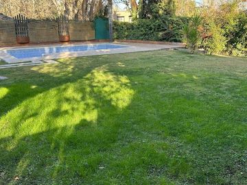 VENTA CASA BARRIO PRIVADO CHACRAS DE CORIA MENDOZA