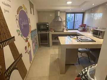 VENTA CASA BARRIO PRIVADO CHACRAS DE CORIA MENDOZA
