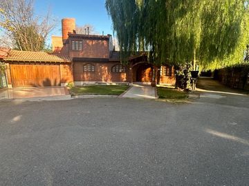 VENTA CASA BARRIO PRIVADO CHACRAS DE CORIA MENDOZA
