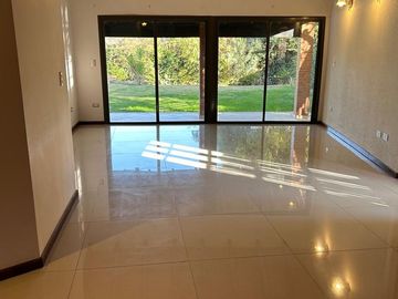 VENTA CASA BARRIO PRIVADO CHACRAS DE CORIA MENDOZA
