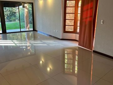 VENTA CASA BARRIO PRIVADO CHACRAS DE CORIA MENDOZA