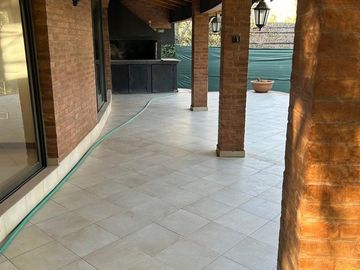 VENTA CASA BARRIO PRIVADO CHACRAS DE CORIA MENDOZA