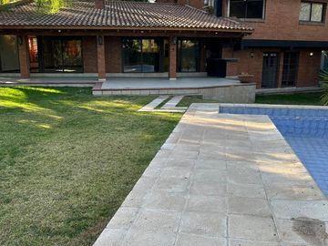 VENTA CASA BARRIO PRIVADO CHACRAS DE CORIA MENDOZA