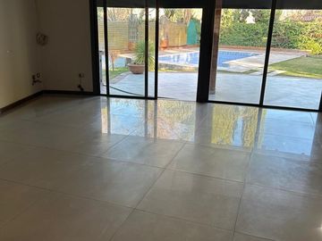 VENTA CASA BARRIO PRIVADO CHACRAS DE CORIA MENDOZA