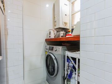 VENTA DEPARTAMENTO 2 AMB. EN CABALLITO - RECICLADO