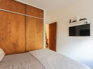 VENTA DEPARTAMENTO 2 AMB. EN CABALLITO - RECICLADO