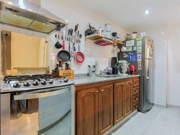 VENTA DEPARTAMENTO 2 AMB. EN CABALLITO - RECICLADO