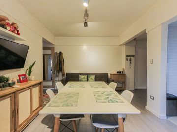 VENTA DEPARTAMENTO 2 AMB. EN CABALLITO - RECICLADO