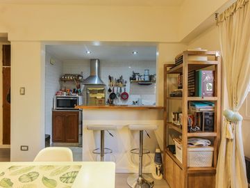 VENTA DEPARTAMENTO 2 AMB. EN CABALLITO - RECICLADO