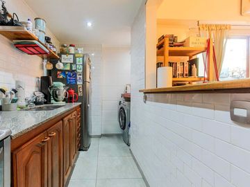 VENTA DEPARTAMENTO 2 AMB. EN CABALLITO - RECICLADO