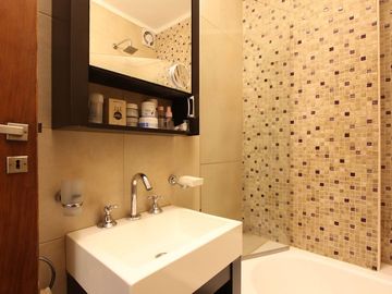 VENTA DEPARTAMENTO 2 AMB. EN CABALLITO - RECICLADO