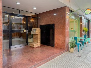 VENTA DEPARTAMENTO 2 AMB. EN CABALLITO - RECICLADO