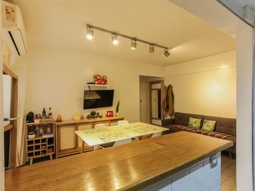 VENTA DEPARTAMENTO 2 AMB. EN CABALLITO - RECICLADO