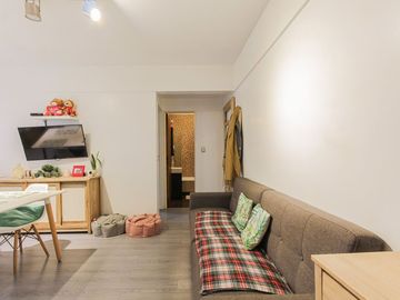 VENTA DEPARTAMENTO 2 AMB. EN CABALLITO - RECICLADO