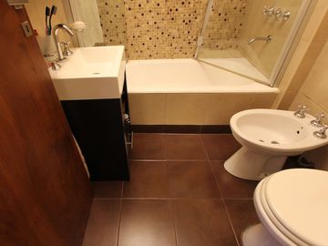 VENTA DEPARTAMENTO 2 AMB. EN CABALLITO - RECICLADO