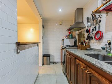 VENTA DEPARTAMENTO 2 AMB. EN CABALLITO - RECICLADO