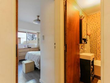 VENTA DEPARTAMENTO 2 AMB. EN CABALLITO - RECICLADO