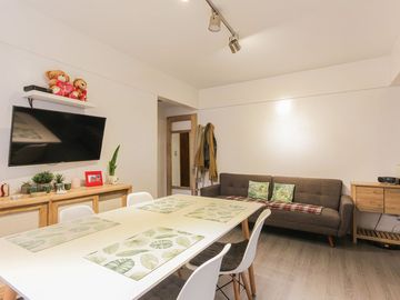 VENTA DEPARTAMENTO 2 AMB. EN CABALLITO - RECICLADO