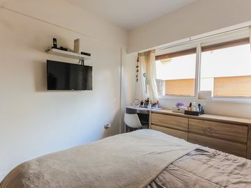 VENTA DEPARTAMENTO 2 AMB. EN CABALLITO - RECICLADO