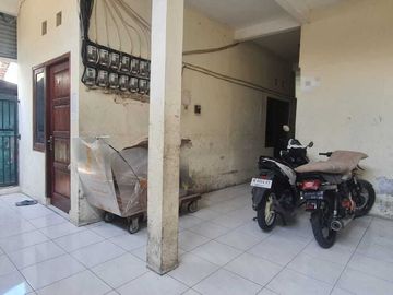 Dijual Tanah Raya Lontar Sambikerep Surabaya Dekat Pakuwon