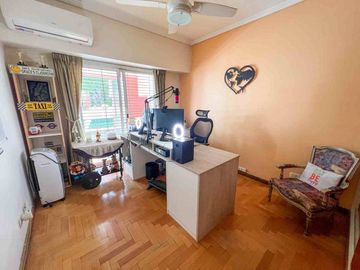 DEPARTAMENTO PISO DE 5 AMBIENTES EN VILLA DEVOTO