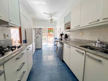 DEPARTAMENTO PISO DE 5 AMBIENTES EN VILLA DEVOTO