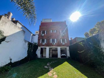 DEPARTAMENTO PISO DE 5 AMBIENTES EN VILLA DEVOTO