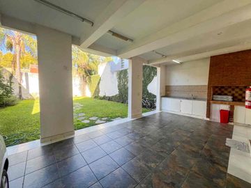 DEPARTAMENTO PISO DE 5 AMBIENTES EN VILLA DEVOTO