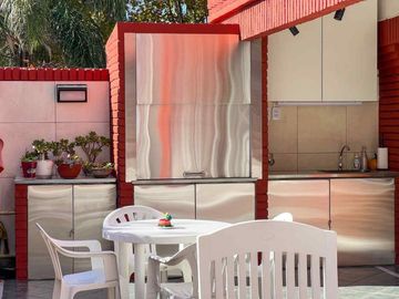 DEPARTAMENTO PISO DE 5 AMBIENTES EN VILLA DEVOTO