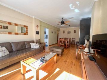 DEPARTAMENTO PISO DE 5 AMBIENTES EN VILLA DEVOTO