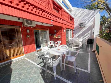 DEPARTAMENTO PISO DE 5 AMBIENTES EN VILLA DEVOTO