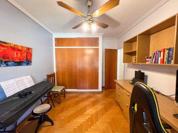 DEPARTAMENTO PISO DE 5 AMBIENTES EN VILLA DEVOTO