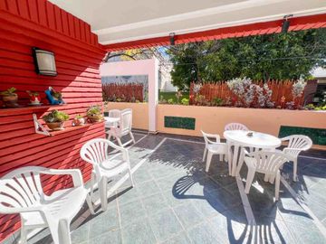 DEPARTAMENTO PISO DE 5 AMBIENTES EN VILLA DEVOTO