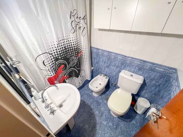 DEPARTAMENTO PISO DE 5 AMBIENTES EN VILLA DEVOTO