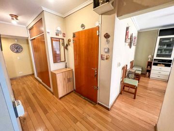 DEPARTAMENTO PISO DE 5 AMBIENTES EN VILLA DEVOTO