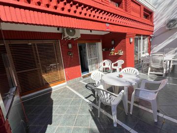 DEPARTAMENTO PISO DE 5 AMBIENTES EN VILLA DEVOTO