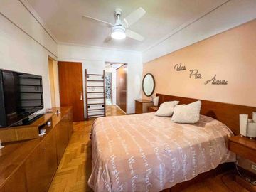 DEPARTAMENTO PISO DE 5 AMBIENTES EN VILLA DEVOTO