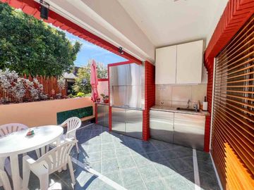 DEPARTAMENTO PISO DE 5 AMBIENTES EN VILLA DEVOTO