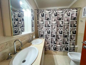 DEPARTAMENTO PISO DE 5 AMBIENTES EN VILLA DEVOTO