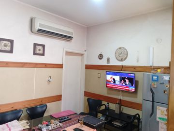 APTO CREDITO CASA 3 AMBIENTES 360M, LOMAS, PERMUTA