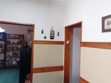 APTO CREDITO CASA 3 AMBIENTES 360M, LOMAS, PERMUTA