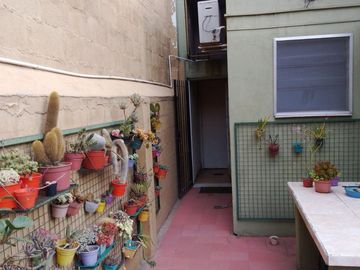 APTO CREDITO CASA 3 AMBIENTES 360M, LOMAS, PERMUTA