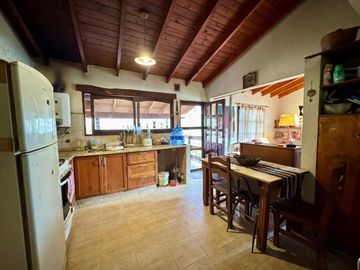 Casa en Venta 3 dormitorios  
