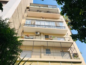 Venta Departamento 3 Ambientes Ramos Mejias