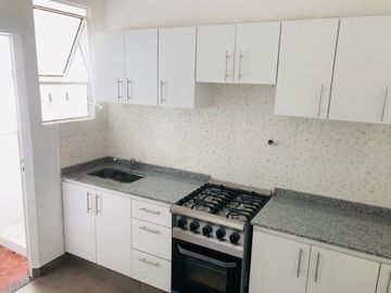 Venta Departamento 3 Ambientes Ramos Mejias