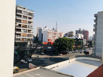 Venta Departamento 3 Ambientes Ramos Mejias