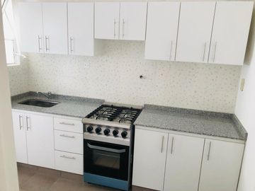 Venta Departamento 3 Ambientes Ramos Mejias