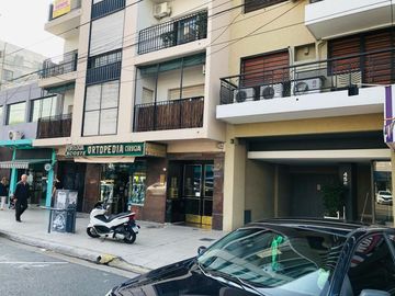 Venta Departamento 3 Ambientes Ramos Mejias
