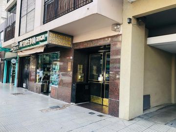 Venta Departamento 3 Ambientes Ramos Mejias
