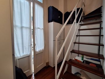 VENTA PH 4 AMB. CON TERRAZA Y QUINCHO EN BOEDO